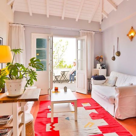 Old Town Penthouse - Barreirinha Διαμέρισμα Φουνκάλ Εξωτερικό φωτογραφία