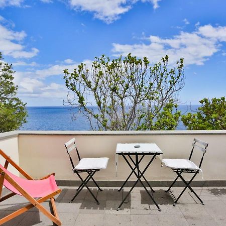 Old Town Penthouse - Barreirinha Διαμέρισμα Φουνκάλ Εξωτερικό φωτογραφία