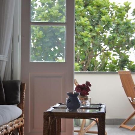 Old Town Penthouse - Barreirinha Διαμέρισμα Φουνκάλ Εξωτερικό φωτογραφία