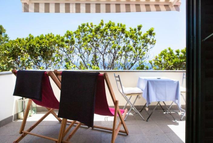 Old Town Penthouse - Barreirinha Διαμέρισμα Φουνκάλ Εξωτερικό φωτογραφία