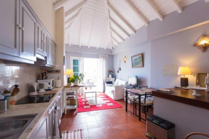 Old Town Penthouse - Barreirinha Διαμέρισμα Φουνκάλ Εξωτερικό φωτογραφία