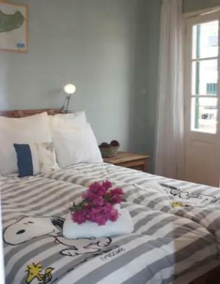 Old Town Penthouse - Barreirinha Διαμέρισμα Φουνκάλ Εξωτερικό φωτογραφία