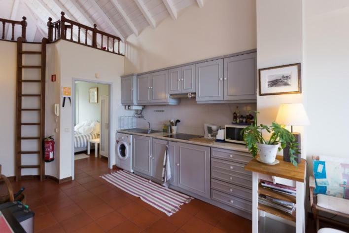 Old Town Penthouse - Barreirinha Διαμέρισμα Φουνκάλ Εξωτερικό φωτογραφία