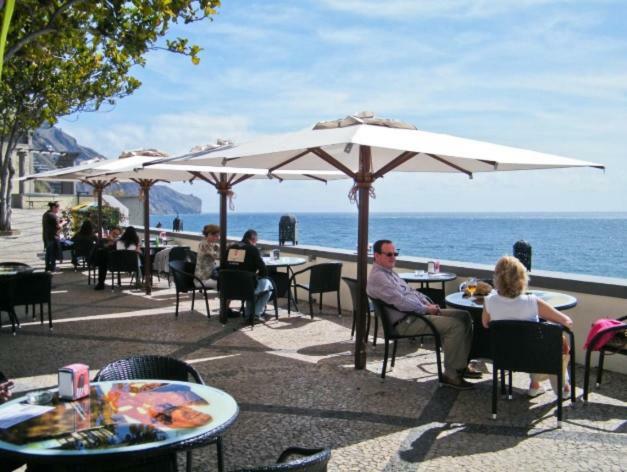 Old Town Penthouse - Barreirinha Διαμέρισμα Φουνκάλ Εξωτερικό φωτογραφία