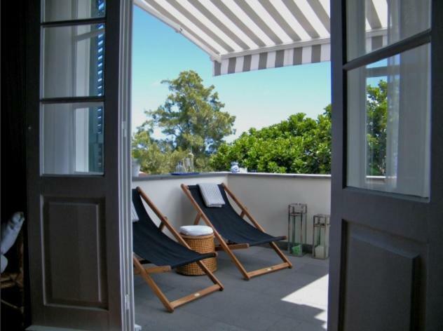 Old Town Penthouse - Barreirinha Διαμέρισμα Φουνκάλ Εξωτερικό φωτογραφία