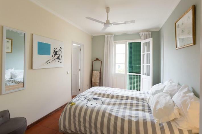 Old Town Penthouse - Barreirinha Διαμέρισμα Φουνκάλ Εξωτερικό φωτογραφία