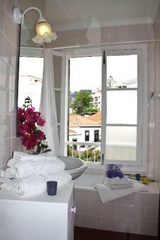 Old Town Penthouse - Barreirinha Διαμέρισμα Φουνκάλ Εξωτερικό φωτογραφία
