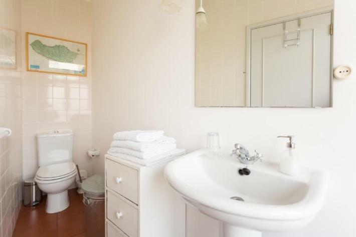 Old Town Penthouse - Barreirinha Διαμέρισμα Φουνκάλ Εξωτερικό φωτογραφία