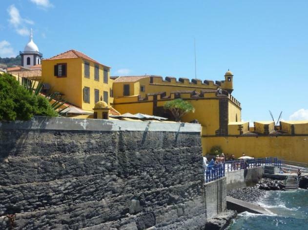 Old Town Penthouse - Barreirinha Διαμέρισμα Φουνκάλ Εξωτερικό φωτογραφία
