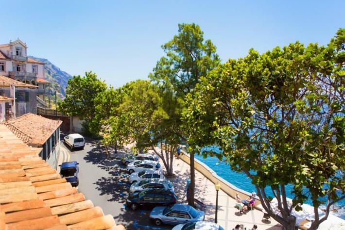 Old Town Penthouse - Barreirinha Διαμέρισμα Φουνκάλ Εξωτερικό φωτογραφία