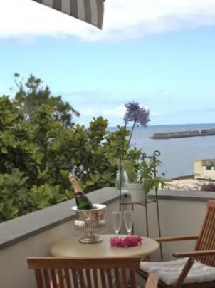 Old Town Penthouse - Barreirinha Διαμέρισμα Φουνκάλ Εξωτερικό φωτογραφία