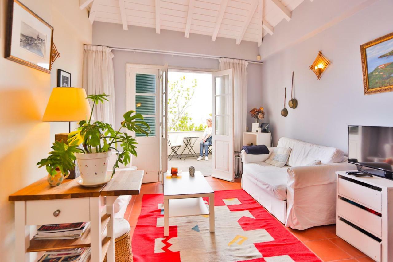 Old Town Penthouse - Barreirinha Διαμέρισμα Φουνκάλ Εξωτερικό φωτογραφία