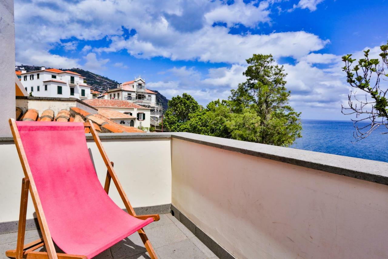 Old Town Penthouse - Barreirinha Διαμέρισμα Φουνκάλ Εξωτερικό φωτογραφία
